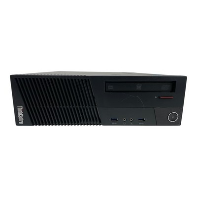 Lenovo ThinkCentre M93p Intel Core i5-4570 4GB 500GB HHD WIN.10