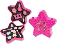 Gadget -D- Teorema: Miss Carina - Trucchi Bimba Cofanetto Stella Tracolla 2 Live