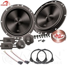 JBL BY HARMAN LAUTSPRECHER für FIAT DUCATO I...