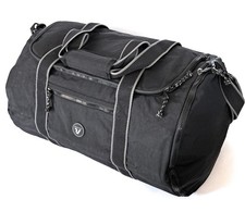 Borsone Viaggio Sport Roncato Rolling 5231 Nero