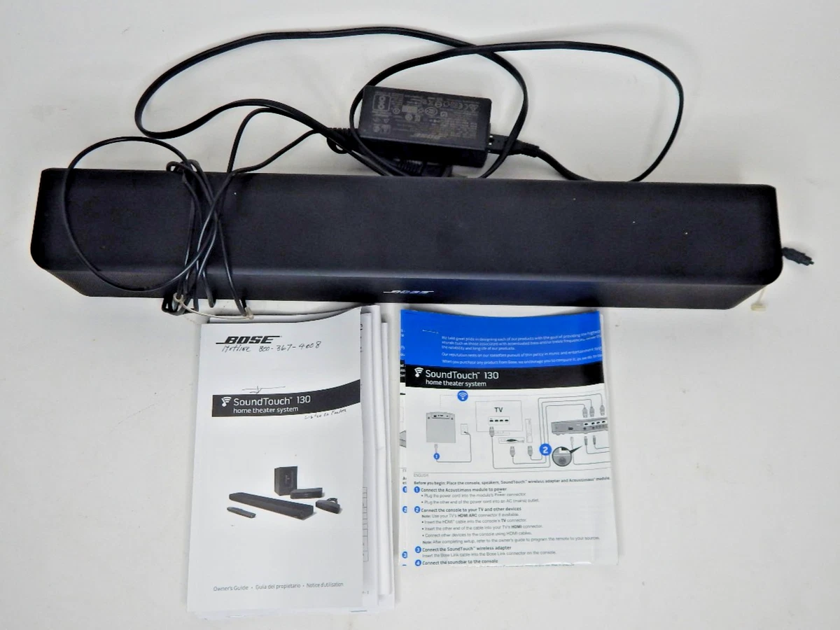 Bose Solo 5 Home Speakers and Subwoofers for sale - eBay