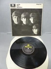 The Beatles: With The Beatles : UK 2nd Press Mono 1963 -Dominion credit