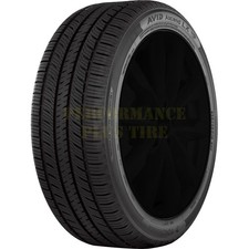 Yokohama Avid Ascend Lx 22565r16 100h Quantity Of 1
