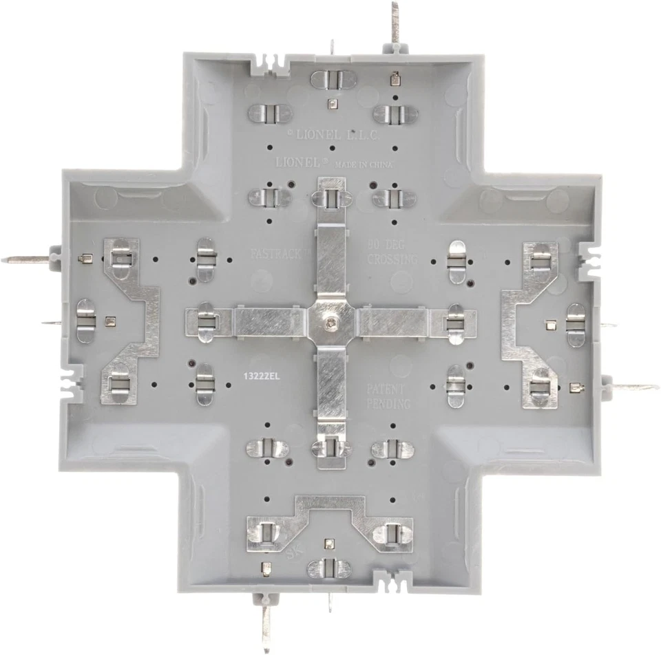 Innovative FasTrack 90-Degree Crossover: Effortless & Secure Connections - Image 4 of 4