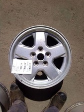 Wheel 16x7 Aluminum Wide Spoke Fits 02-07 Liberty 477566