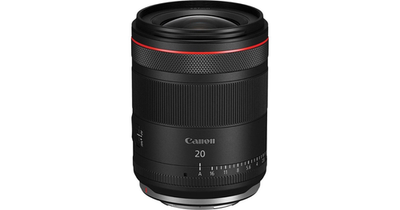 New Canon RF 20mm f/1.4 L VCM Lens | eBay