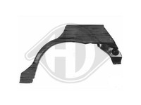 Radlauf Links FüR Honda Civic 1992-1995