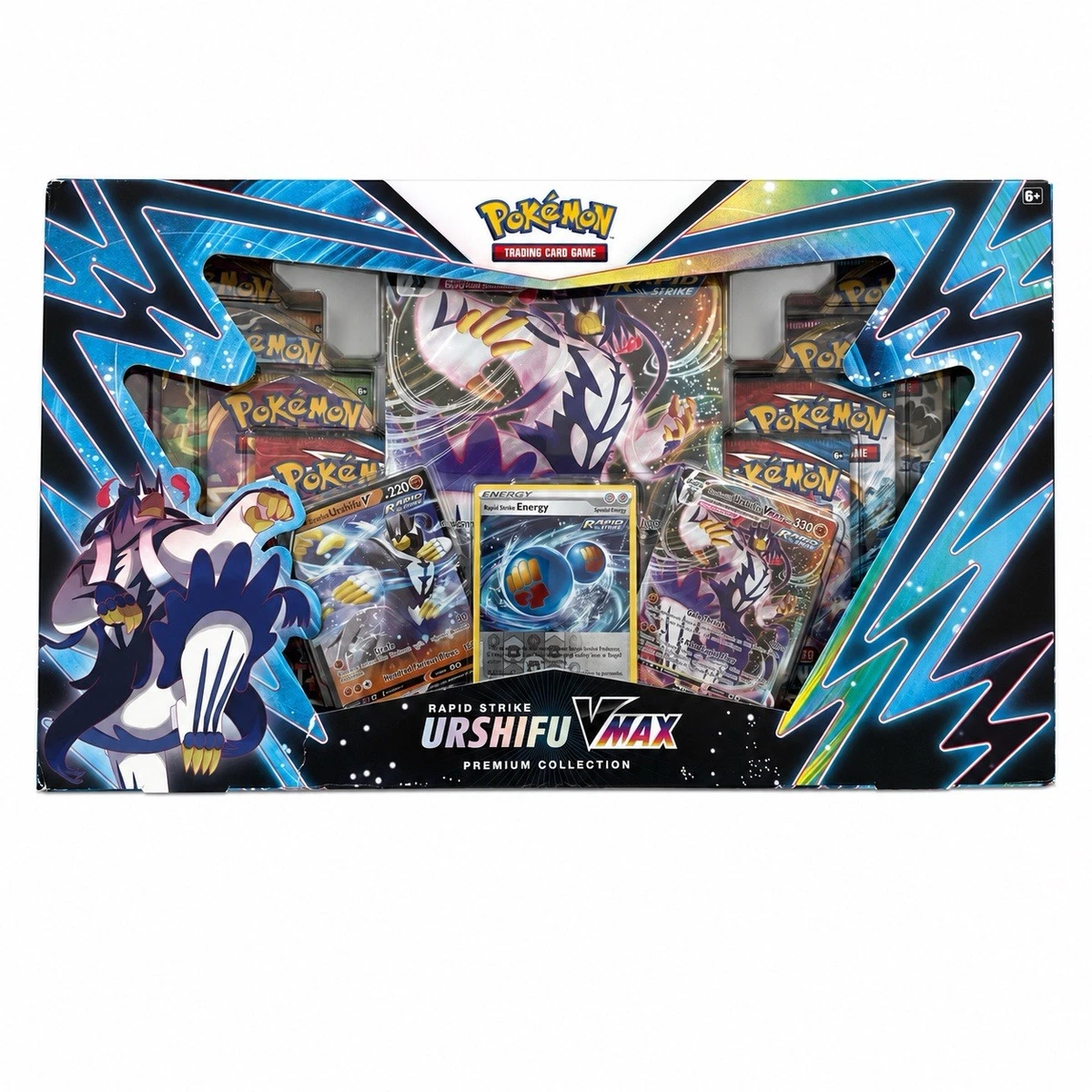 pokemon cards box ebay (Japanese) Ruler of the Black Flame Surprise Box Includes 1 of 9 randomly selected foil promo cards with a special logo Pokmon TCG Collectible Card Game