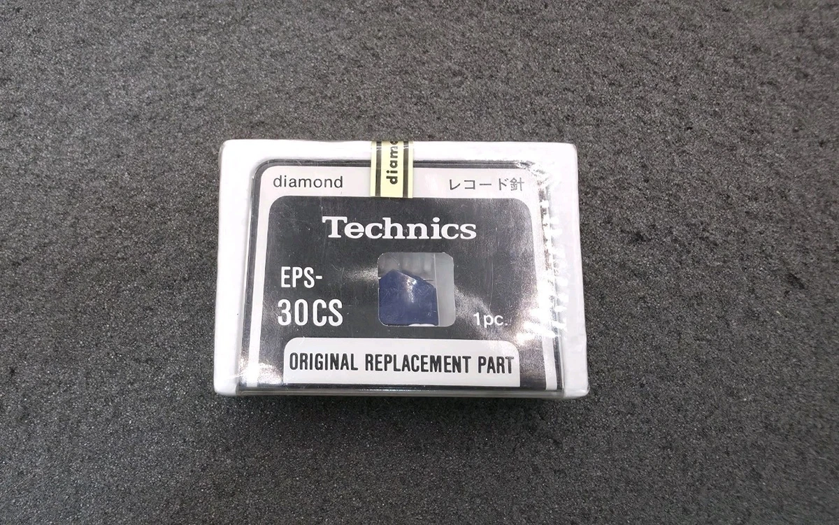 Durpower Phonograph Record Player Turntable Needle For TECHNICS