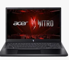 Acer Nitro Gaming Laptop  (can also be used for work or personal)