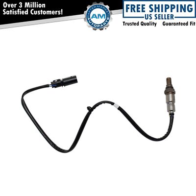 Engine Exhaust O2 02 Oxygen Sensor Direct Fit for Audi Dodge Fiat Hyundai Kia
