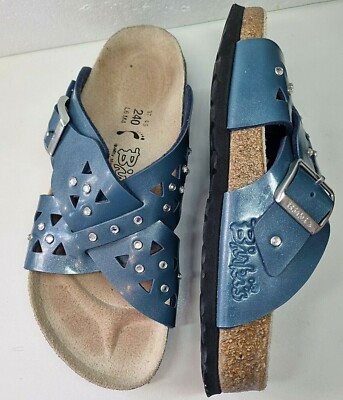 birkenstock size 4.5