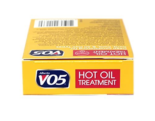 Alberto Vo5 Hot Oil Intense Conditioning Treatment, 0.5 Ounce, 2-count Tubes ... - Picture 6 of 7