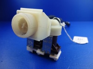 Magnetventil Waschmaschine - Siemens A14.16 9000533540