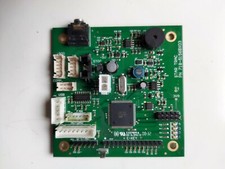 STAR TRAC E-TRx BIKE CROSSTRAINER TREADMILL POWER SUPPLY  BOARD 718-5156