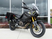 2021 Yamaha Super Tenere ES