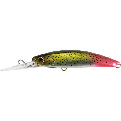 DUO REALIS FANGBAIT 80DR CMA3367, Lenght mm 80, Floating Fishing Wobbler