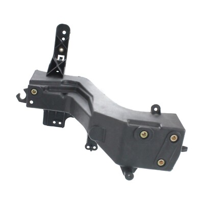 Radiator Support - 2014 Jeep Grand Cherokee