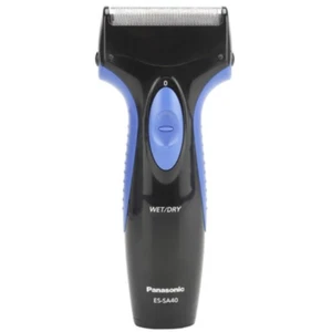 Panasonic ES-SA40 Rasoir électrique rechargeable pour hommes