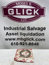 Flowserve LE3D1750C33-2 Stainless Steel Mechanical Seal Ring -NIB