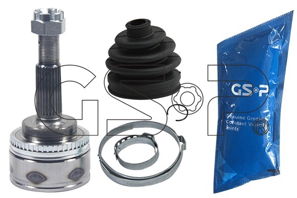 859028 GSP Gelenksatz, Antriebswelle FüR Toyota-image
