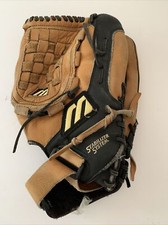 MIZUNO Professional Model 13  Leather Glove. MVT 1303. RHT