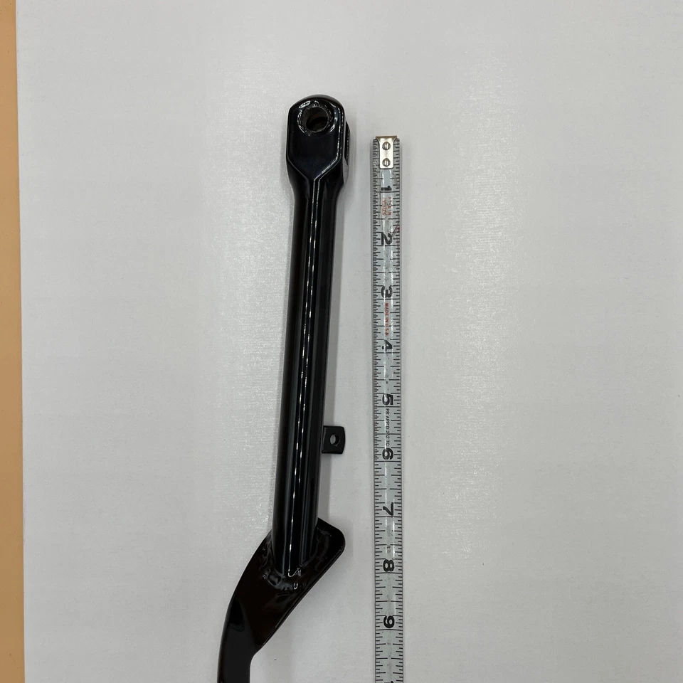 SOPORTE DE HÉLICE LATERAL NORTON ORIGINAL 06-0766 COMMANDO 750 ROADSTER FASTBACK 1969-1971 Foto 4 de 4