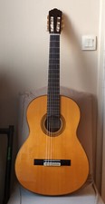 Guitare classique Yamaha GC12S