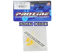 Pro Line PRO603101 6031-01 Pro-Bond Glue Tips (3) HH
