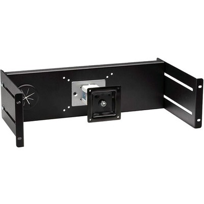 Black Box RM983P Rack Mount for Flat Panel Display - TAA Compliant (RM051AR3)