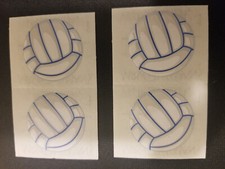 MRS GROSSMAN'S Sticker Set 1 - You choose