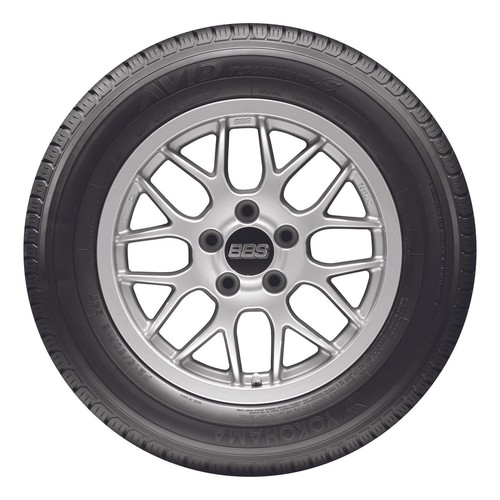 1 New Yokohama Avid Touring-s  - P225/60r16 Tires 2256016 225 60 16 - Picture 3 of 10
