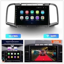 For Toyota Venza 2008-16 Android 10.1 Car Stereo Radio Dvd Player Gps Navi Wifi