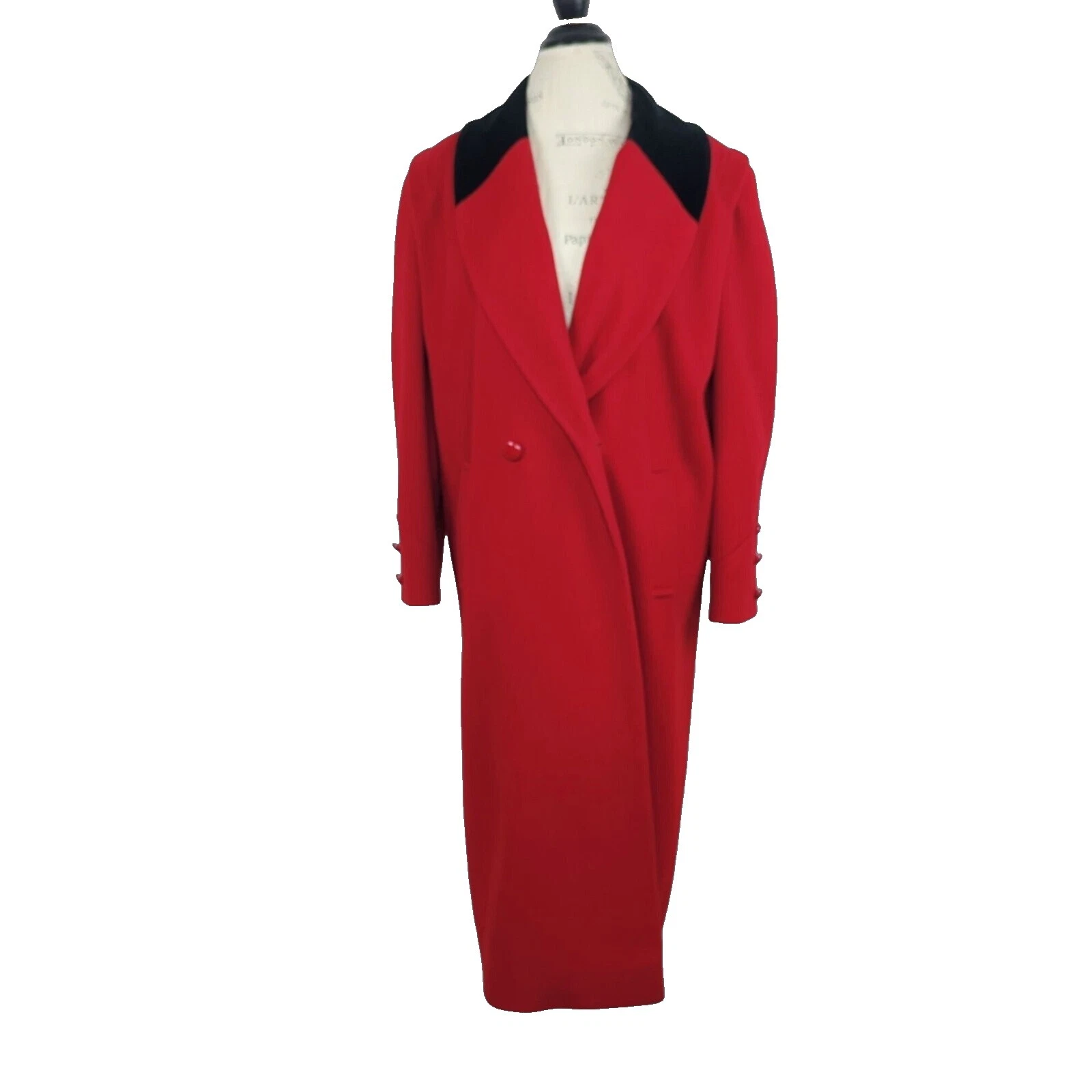 Coat Original Vintage Coats, Jackets & Vests for Women