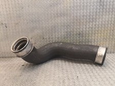 MERCEDES-BENZ SLK R171 200 Kompressor Ladeluftkühler Schlauch 1715280082 1.8