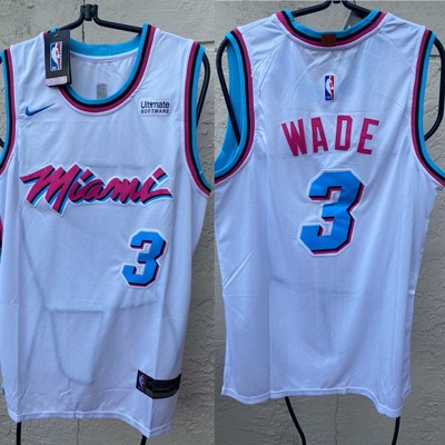 miami vice jersey white