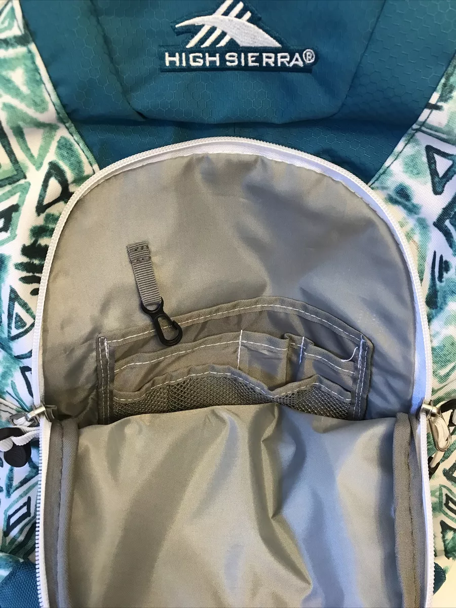 High sierra top riprap backpack costco