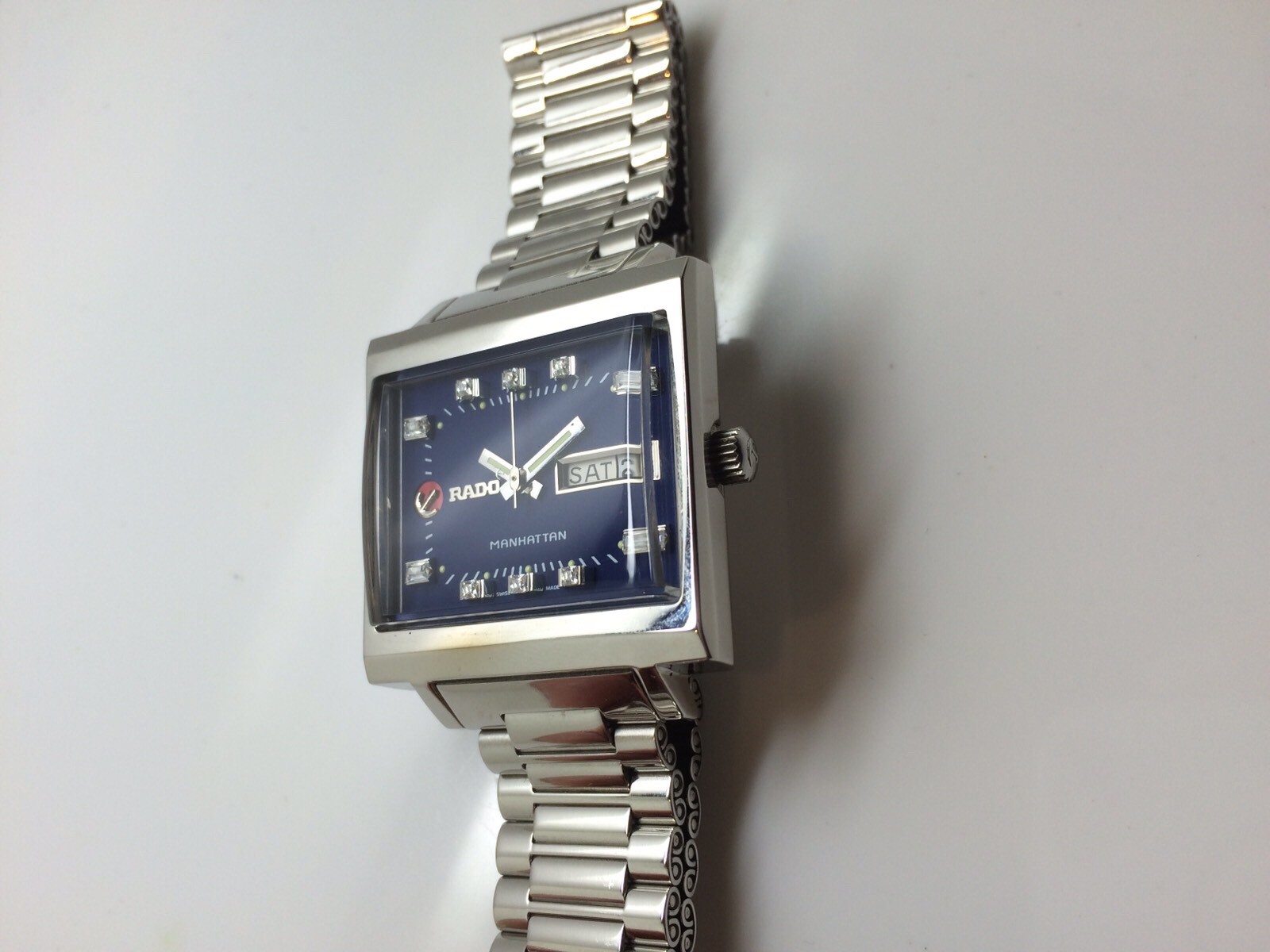 時計 SEIKO OMEGA MCM RADO 8 JUNK WATCHES mqdefault.jpg