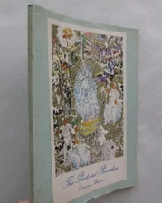 Romania The Pastoral Paradise Romanian Folklore Octavian Buchociu Illus. 1966