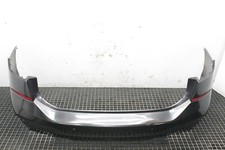 BMW 6 Gran Turismo G32 M Sport Hintere Stoßstange A90 3.0 Diesel 195kw 2019