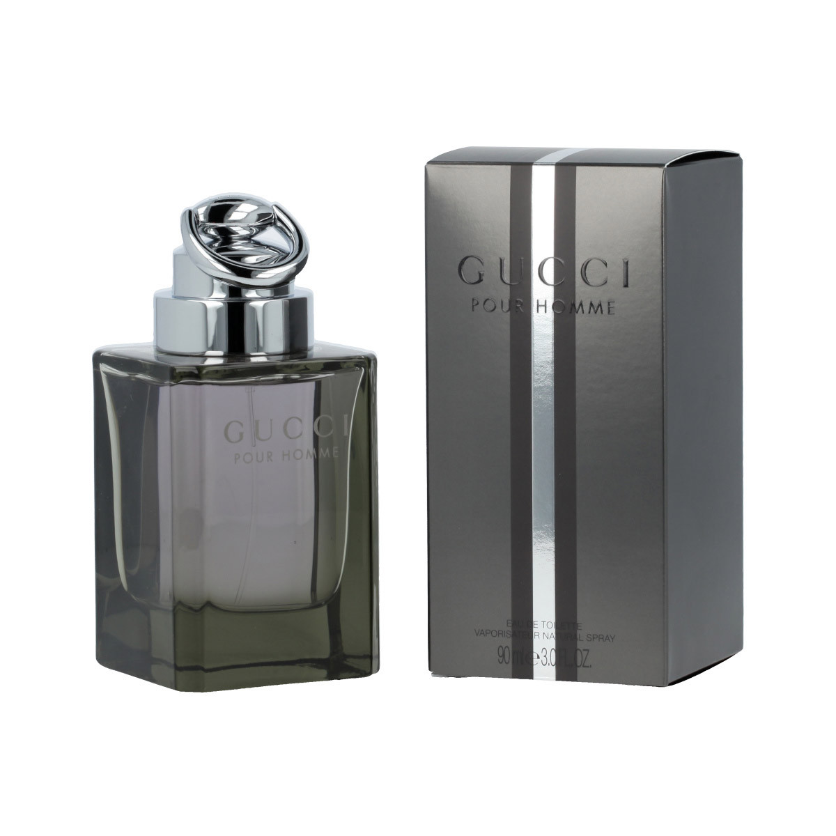 gucci pour homme 90ml edt