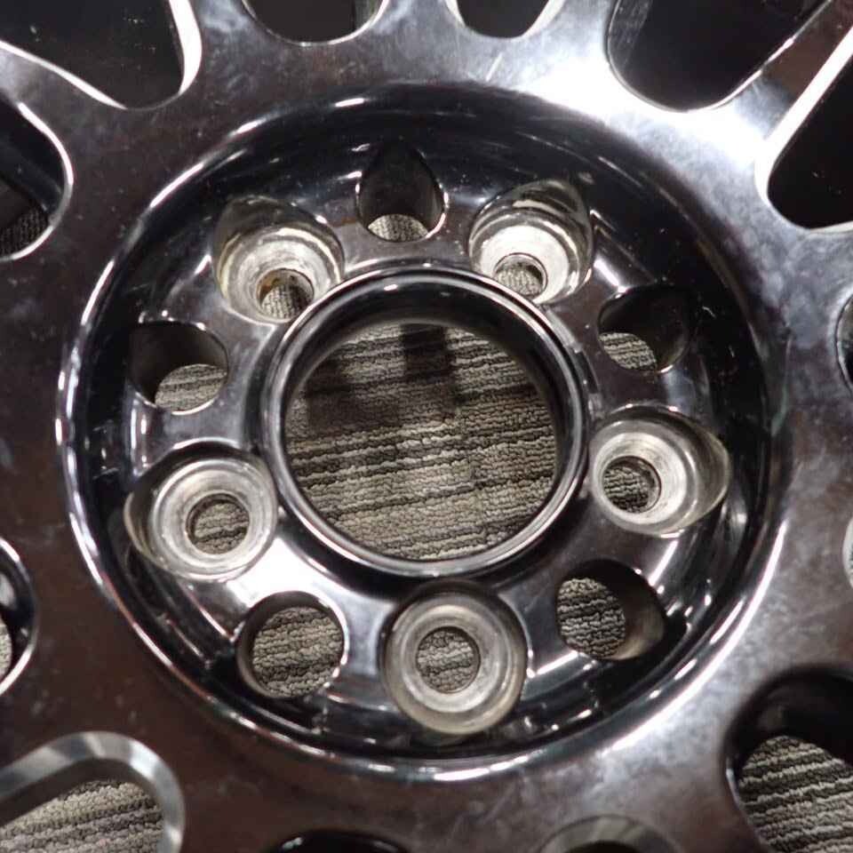 JDM RAYS VOLK RACING RE30 18inch 100x5 Set4 Wheels japan Racing | eBay