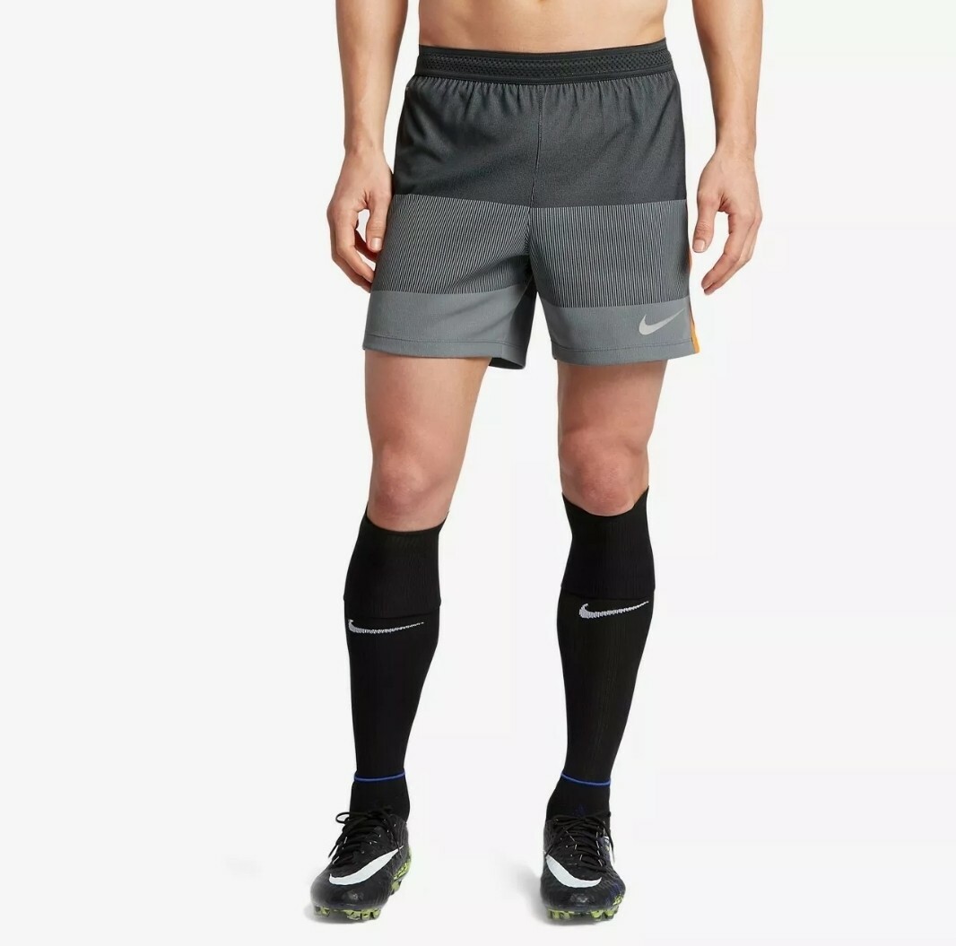 Nike Cr7 Christian Ronaldo Aeroswift Football Shorts Sz M 845553