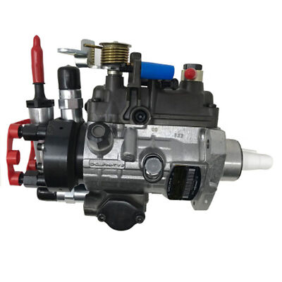 12V Fuel Injection Pump 320/06927 9323A250G 9323A252G for JCB 3CX