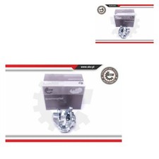ESEN SKV 2x Bremssattel Bremszange hinten links rechts für Opel Calibra A Astra
