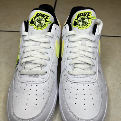 air force 1 07 lv8 volt