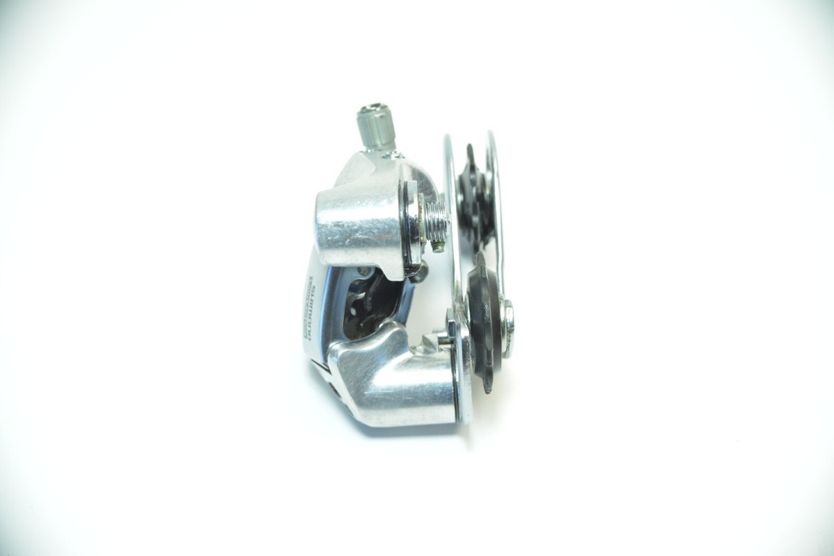 Dérailleur Arrière Shimano Light Action RD-L513 Cage Courte 6 Vitesses