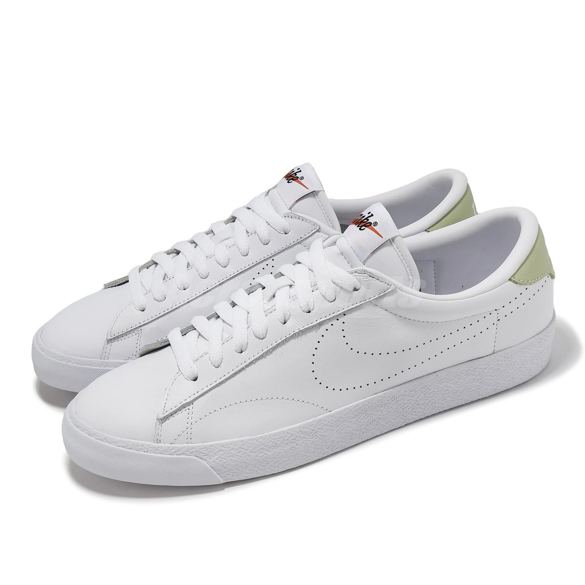 Sneakers Nike Tennis Classic Outfit Bogor May 2025 Classic White