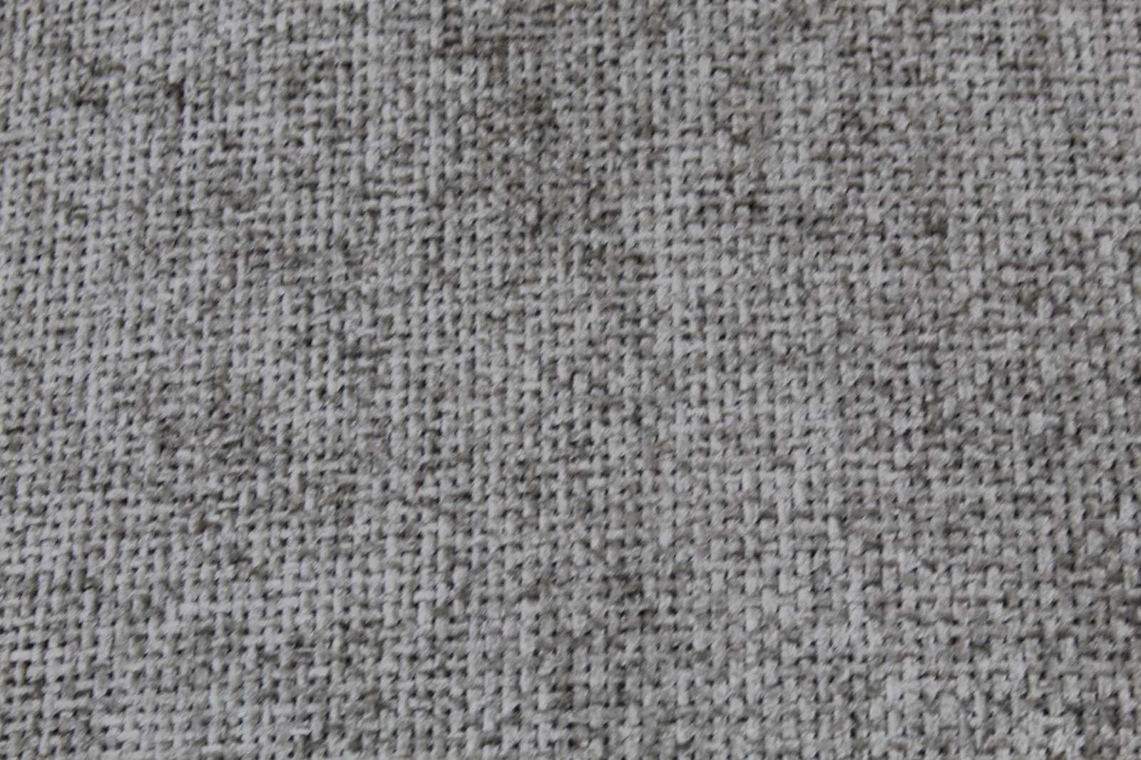 DURESTA PARKER KNOLL, GREENWICH 3 SEATER SOFA & ARMC IN GREY WEAVE