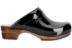 danish clogs